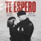 Te Espero artwork