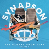 The Global Boom Clap #36 (DJ Mix) artwork