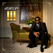 III cover
