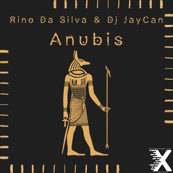 Anubis - Single