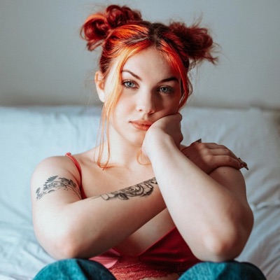 Where I Fit - Single