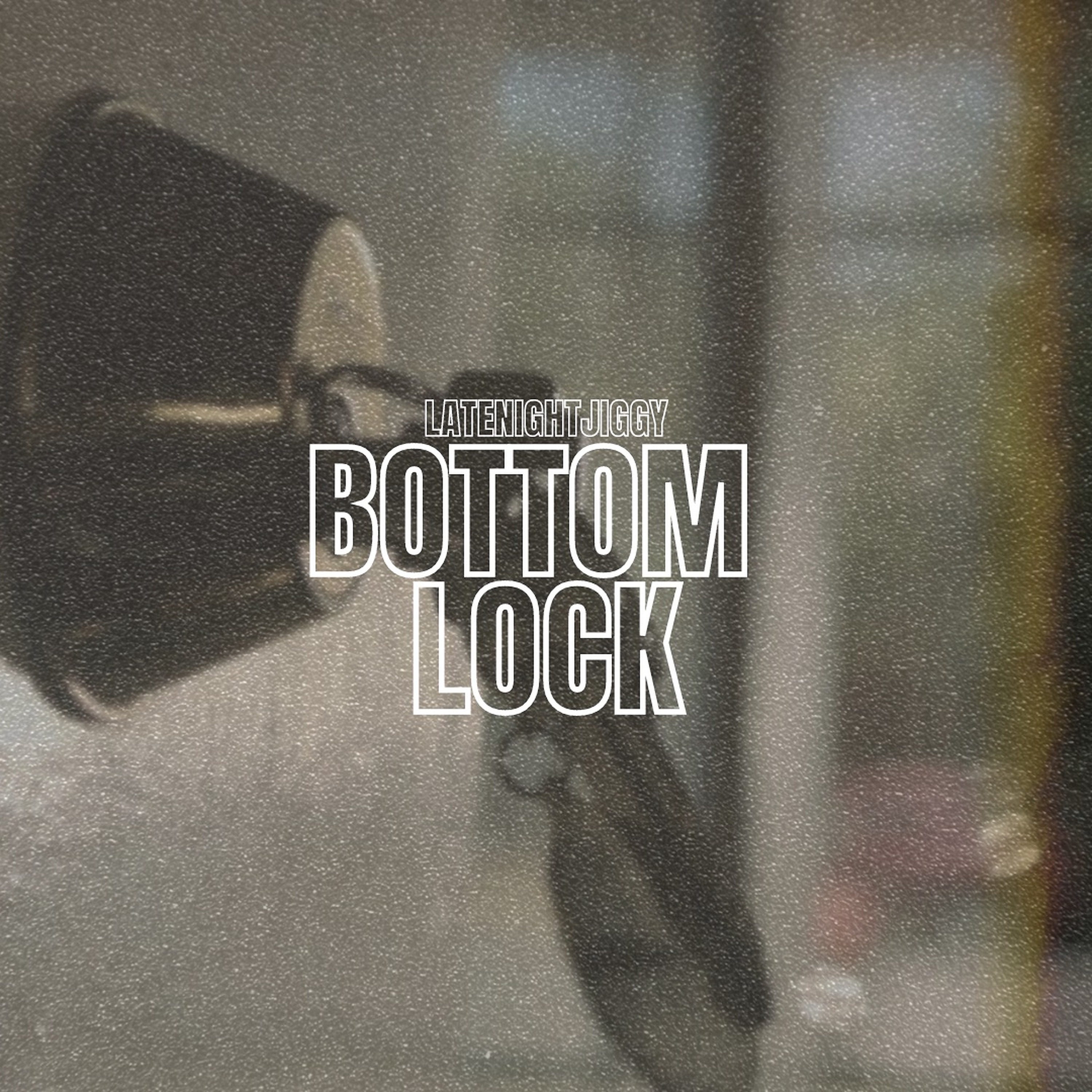 Bottom Lock - Single