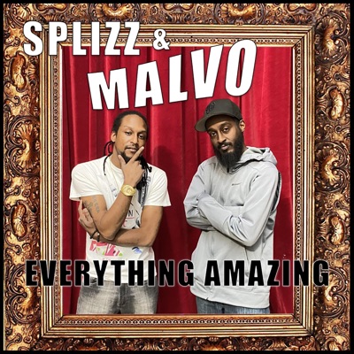 Everything Amazing - Single