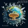Backstrom - Train Wreck Coming (feat. Bart Topher)