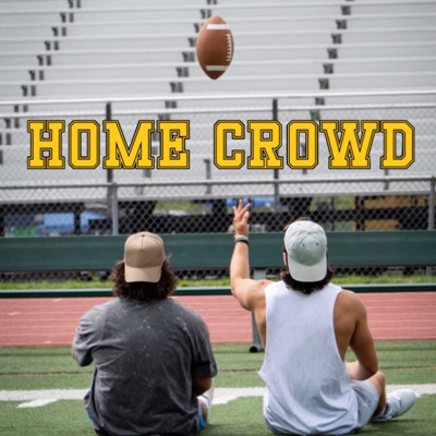 Home Crowd - Single