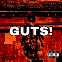 Guts! - Single - StonedAKhana