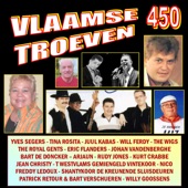 Vlaamse Troeven volume 450 artwork