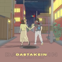 Dastakein - Single - Rajeev Mahour & HiteshSK