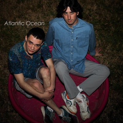 Atlantic Ocean (feat. Ratti) - Single