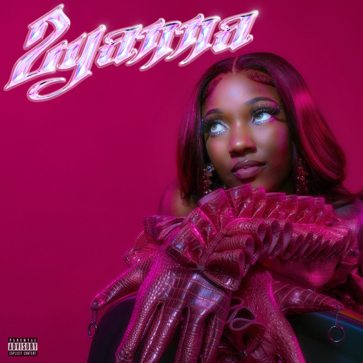 ‎Zyanna - Single - Album by Zyanna - Apple Music