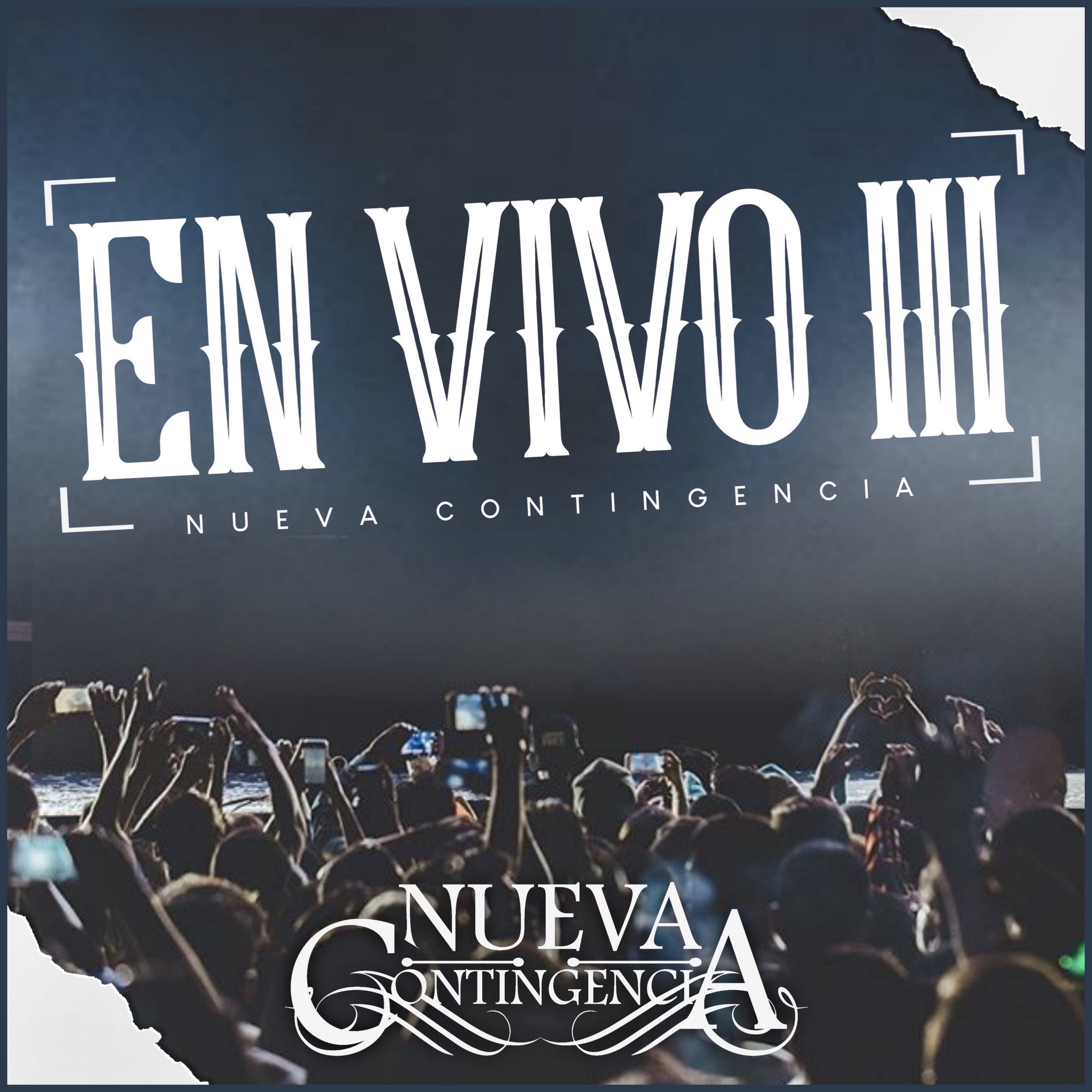 En Vivo lll - EP
