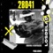 28041 (feat. Reintracks) - BOHEMIA lyrics