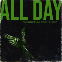 All Day - Single - Chessanzo & 9V