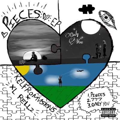 Pieces - Single