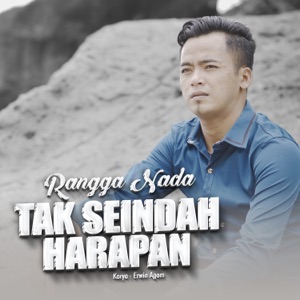 Chord Gitar Tak Seindah Harapan - Rangga Nada