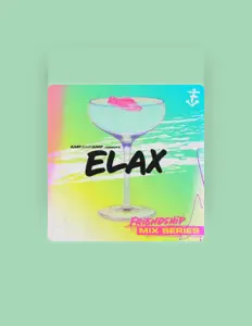 Listen to Elax, watch music videos, read bio, see tour dates & more!