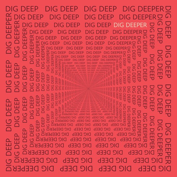 Dig Deeper (feat. Siri Imani)