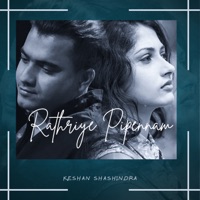Rathriye Pipennam - Single - Keshan Shashindra