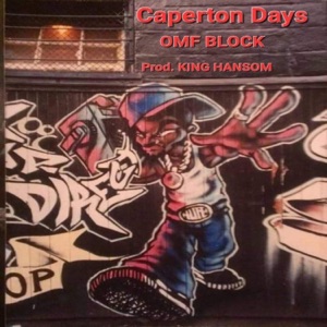 Caperton Days - Single