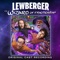 Wizard Of Friendship (feat. Wayne Brady) - Lewberger, Hughie Stone Fish, Keith Habersberger, Alex Lewis, Shaq Hester, Nya Noemi, Emily Martinez lyrics