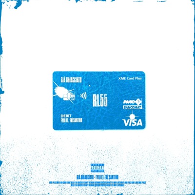 GIÀ GHIACCIATO - Single
