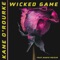 Wicked Game (feat. Marie Roisin) artwork