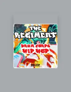 DeAndre Antonio Canady सुनें, म्यूज़िक वीडियो देखें, बायो पढ़ें, दौरे की तारीखें और बहुत कुछ देखें!