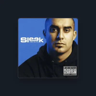 Listen to Sleek The Elite, watch music videos, read bio, see tour dates & more!