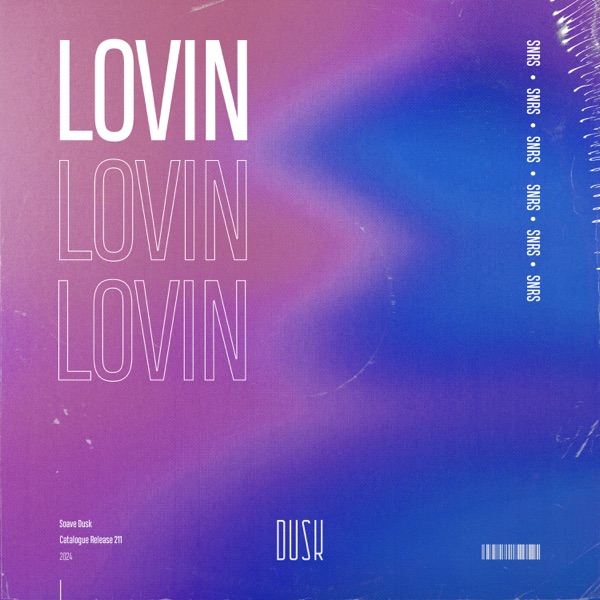 Lovin' - Single