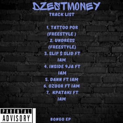 Bongo EP