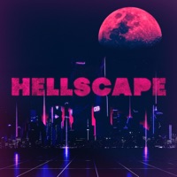 Hellscape - Single - CusaX