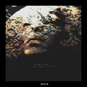 Unknown Concept Remixed - Single