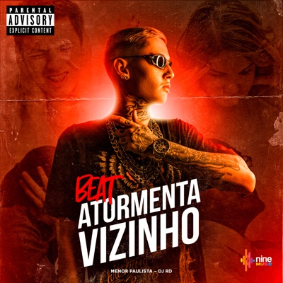 Beat Atormenta Vizinho - Single