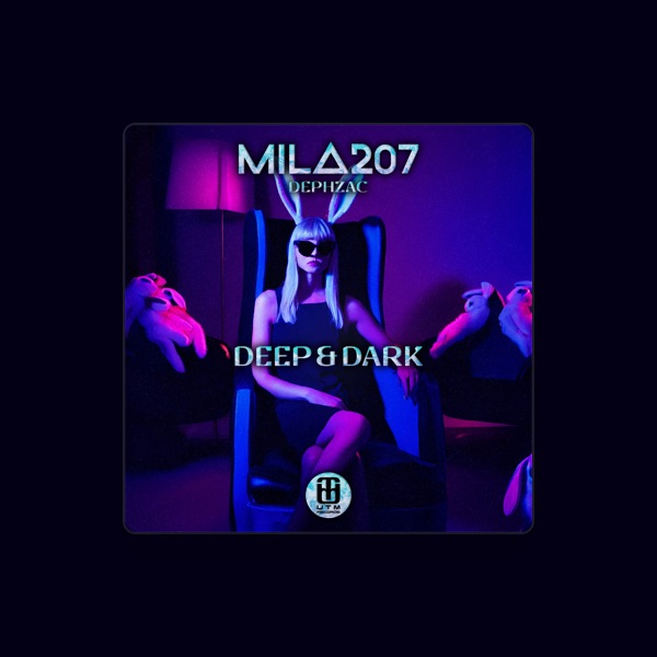 Mila207's avatar
