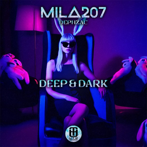 Deep & Dark - EP