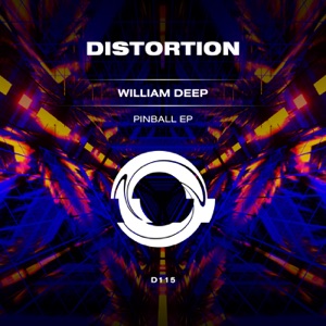 Pinball - EP