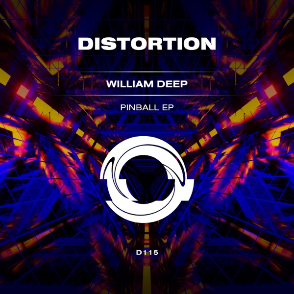 Pinball - EP