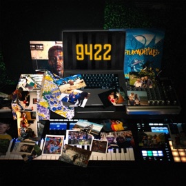 Ahead of the Nightmares (feat. Luke Yetten) JRZ Beats