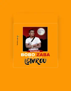 Listen to Alphadja Bobo Zaba, watch music videos, read bio, see tour dates & more!