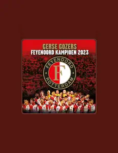 Listen to Gerse Gozers, watch music videos, read bio, see tour dates & more!