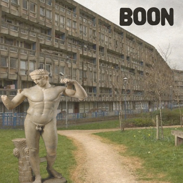Greek Tragedy - Single
