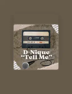 Escucha a D'Nique, mira videos musicales, lee su biografía, consulta las fechas de las gira y más.