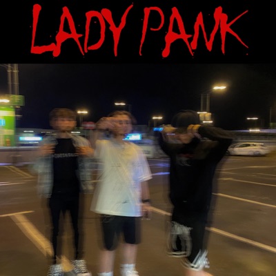 Lady Pank (feat. Sairis, Hichi & Warzecha) - Single