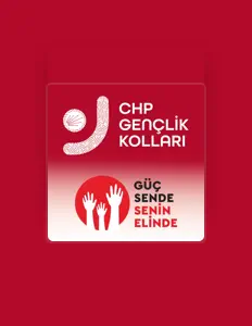 Ouça CHP Gençlik Kolları, assista a videoclipes, leia a biografia, veja as datas das turnês e mais!