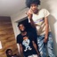 EBK Juvie Ju x Lul Snake - Loud Enough - Single