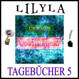 Tagebücher 5 (Der Verkleidete)