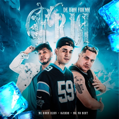 De Uma Forma Fría - Single