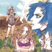 Blue Blood - Single - lephina