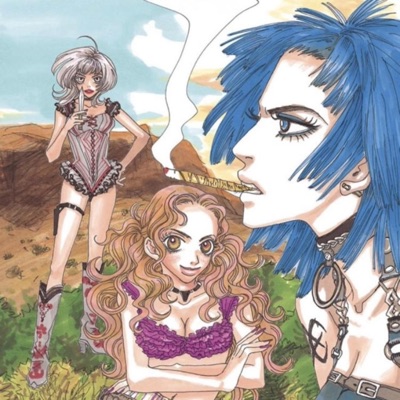 Blue Blood - Single