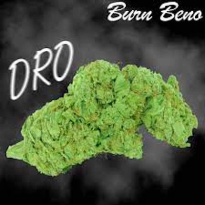 Dro (Radio Edit) - Single